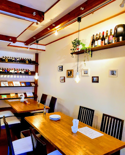 Opinii despre Trattoria I Viaggiatori（トラットリア イ ヴィアッジャトーリ） în 墨田区 - 飲食業