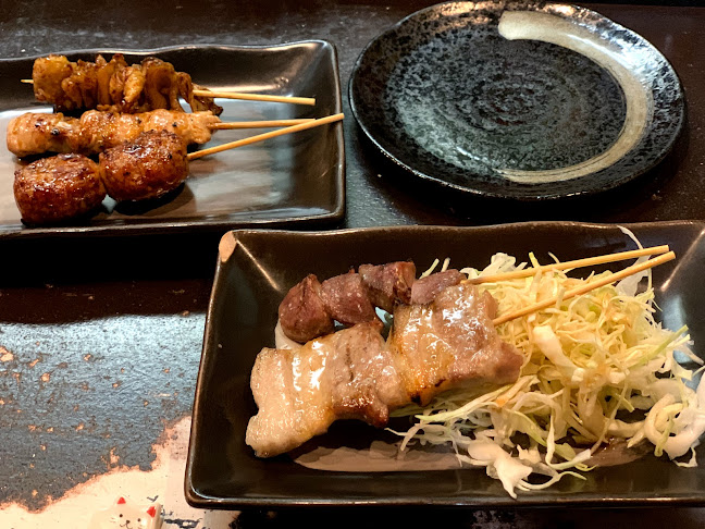 Opinii despre 酒処かどや în 久留米市 - 飲食業