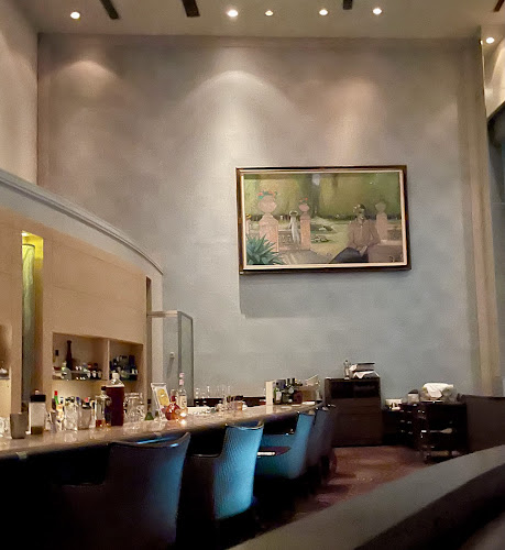 スカイラウンジ トップ・オブ・プリンス - 札幌市