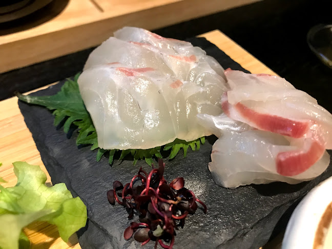 Kakurega Matsui（カクレガマツイ） - 飲食業