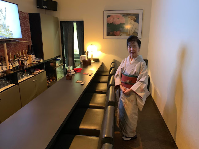 スナックのん - 飲食業