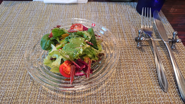 オステリア アルコバレーノ - 調布市