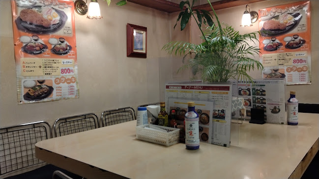 Opinii despre レストラン＆コーヒー ソルト în 仙台市 - 飲食業