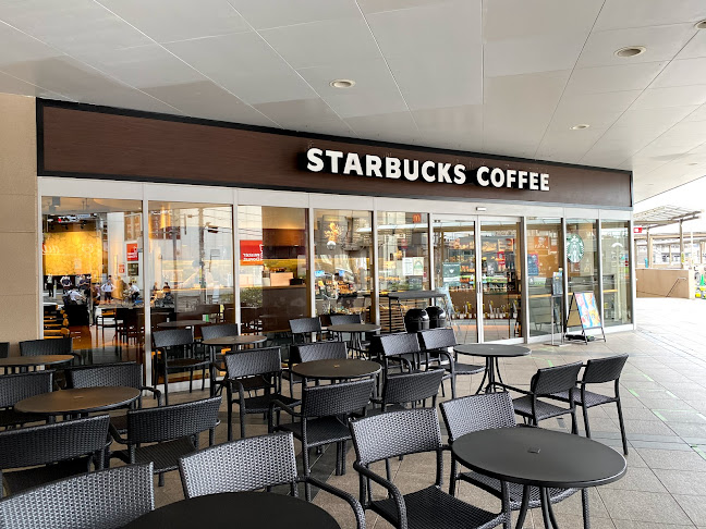 Opinii despre スターバックス コーヒー イオン板橋店 în 板橋区 - 飲食業