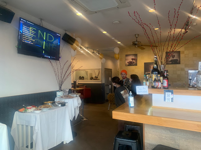 Elite Lounge by Mi Amor - 飲食業