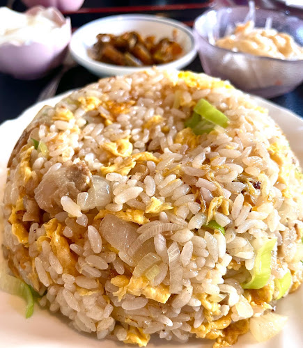 Comentarii opinii despre 中華料理 順和園