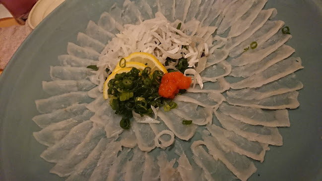 Comentarii opinii despre 長州個室居酒屋 悠遊