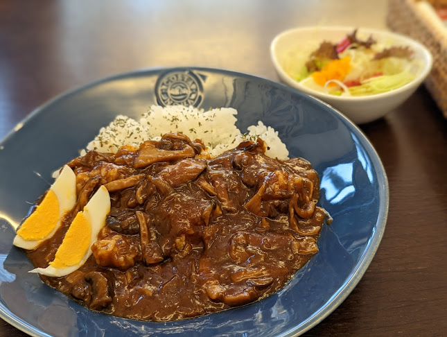 Opinii despre かふぇ＆雑貨 Potter în 京都市 - 飲食業