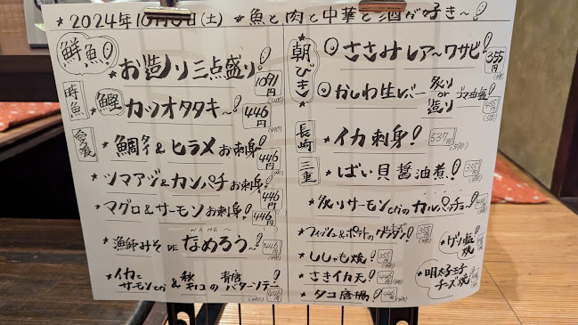 中房家 - 大阪市