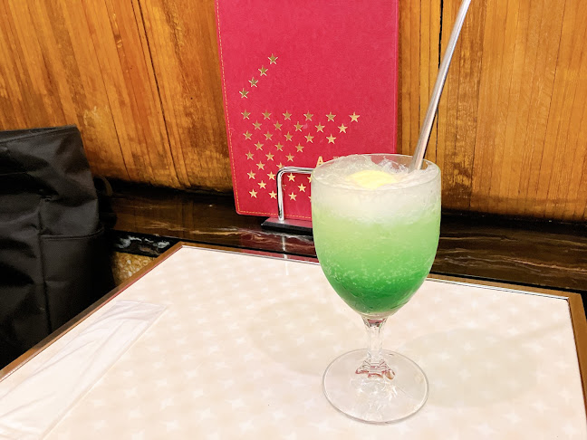 純喫茶 アメリカン