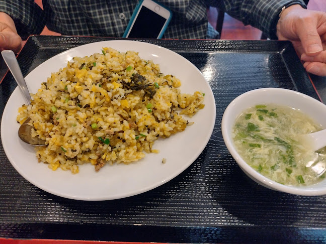 Comentarii opinii despre 長安食屋