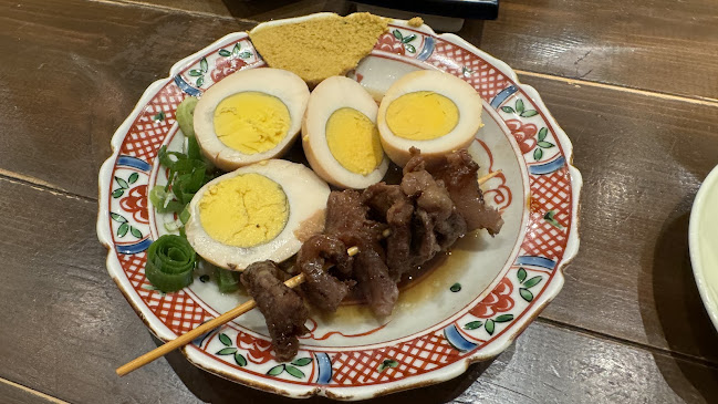 おでん まる米 - 飲食業