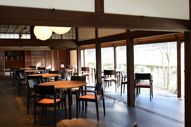 古民家カフェ KONOHANA