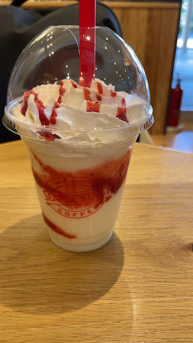 シアトルズベストコーヒー 宮崎駅店 - 宮崎市