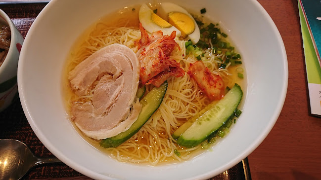 デニーズ東所沢店