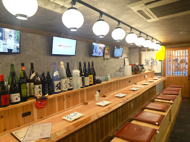 下関酒場 五十歩百歩 - 飲食業