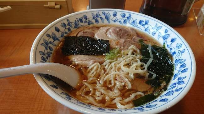 グリルカフェ リバーロック4