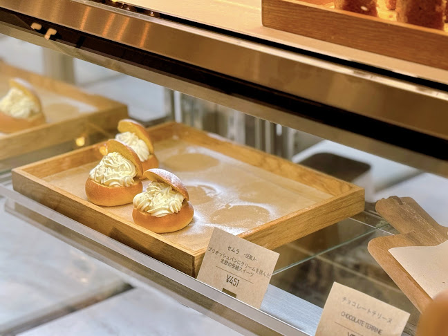 Comentarii opinii despre SØHOLM CAFE 湘南