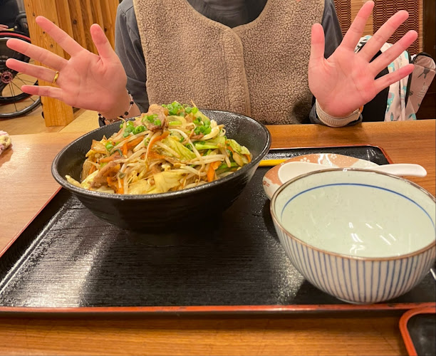 さくら食堂 - 飲食業