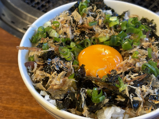 焼肉南幸苑 - 横浜市