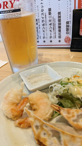 Opinii despre 中華屋KurumA în 箕面市 - 飲食業