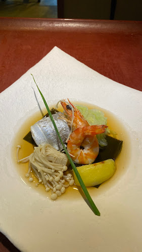 modern.割烹ささ家 - 飲食業