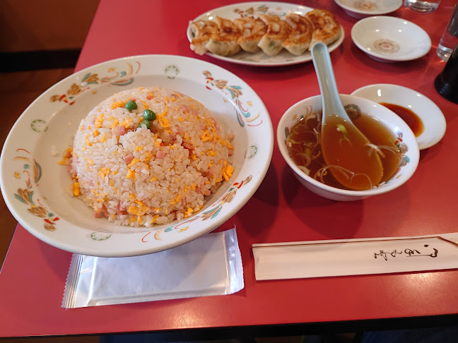 Opinii despre 大八北珍 în 松戸市 - 飲食業