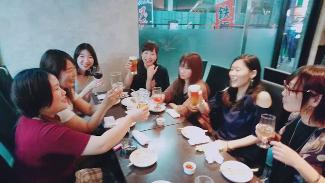 アニソン BAR CHALA HEAD CHALA