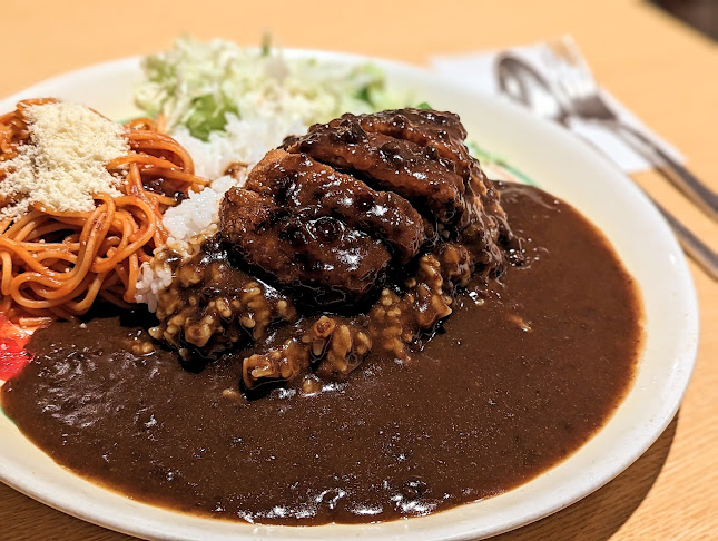 アリスの海 - 盛岡市