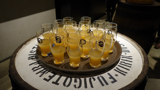 スプリングバレーブルワリー東京 - 渋谷区