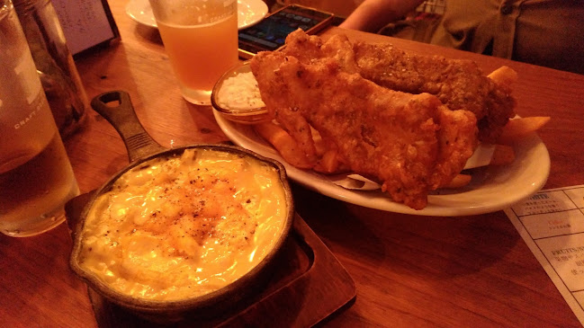 CRAFT BEER BAR IBREW 秋葉原駅前店 - 千代田区