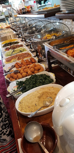 Opinii despre ヘカント・パウリスタ în 磐田市 - 飲食業