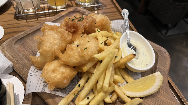 Beer & Spice KITTE丸の内店