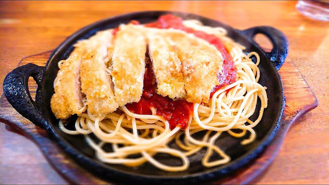 コーヒー&レストラン ロータ