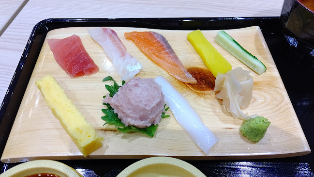 築地 孫右衛門ららぽーと堺店 - 堺市