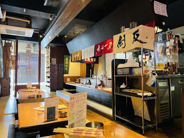 Opinii despre 酒場しょくどう残心 那覇本店 în 那覇市 - 飲食業