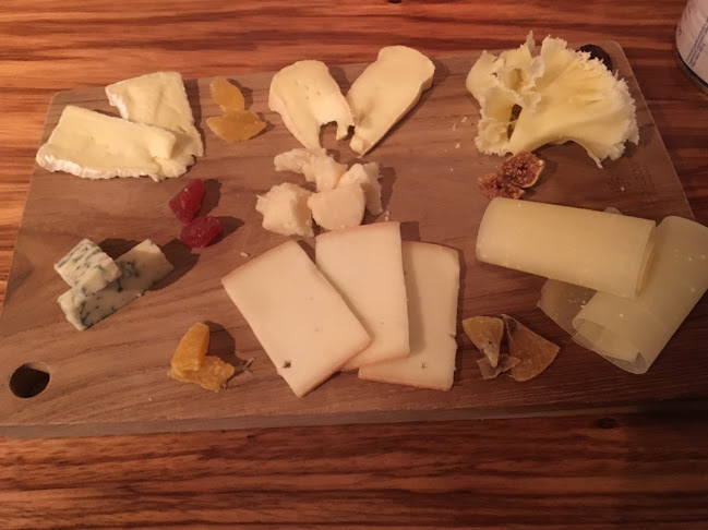 ワインの酒場。ディプント長野駅前店 - 飲食業