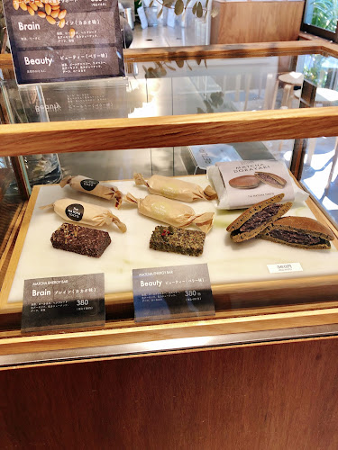 THE MATCHA TOKYO 表参道