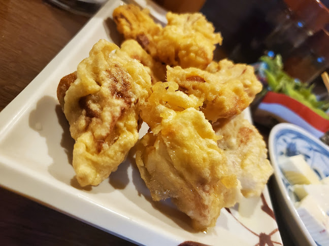 居酒屋 宝泉 王子