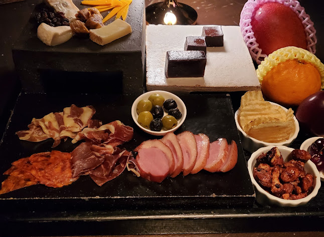 Comentarii opinii despre THE ROAM BAR