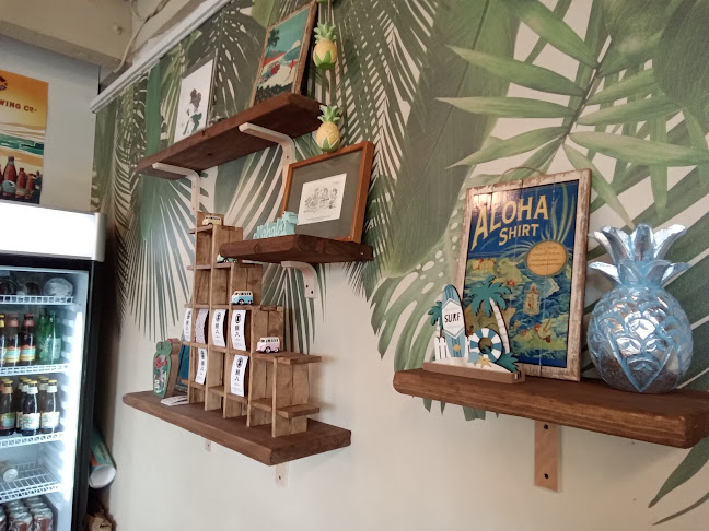 GREEN RISE - 飲食業