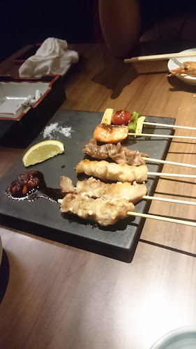 かっぽう居酒屋 水魚 - 金沢市