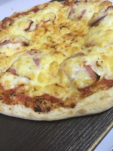 Comentarii opinii despre pizza & dining Fes