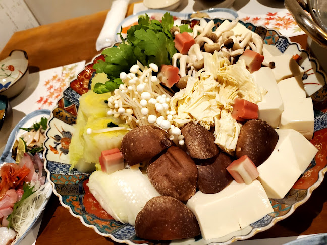 魚処 将丸 - 飲食業