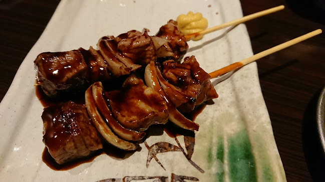 Opinii despre 鶏侍 白石店 în 札幌市 - 飲食業