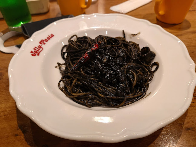 Comentarii opinii despre ジョリーパスタ 戸塚立場店