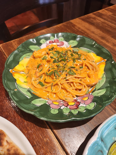 Comentarii opinii despre Pizzeria Osteria la ROCCIA