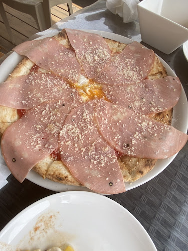 Comentarii opinii despre Goccia