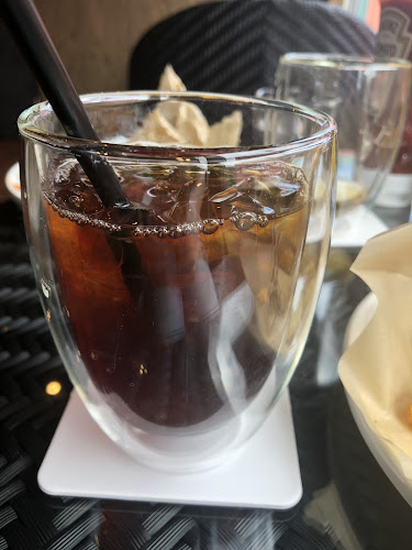 Comentarii opinii despre GM cafe