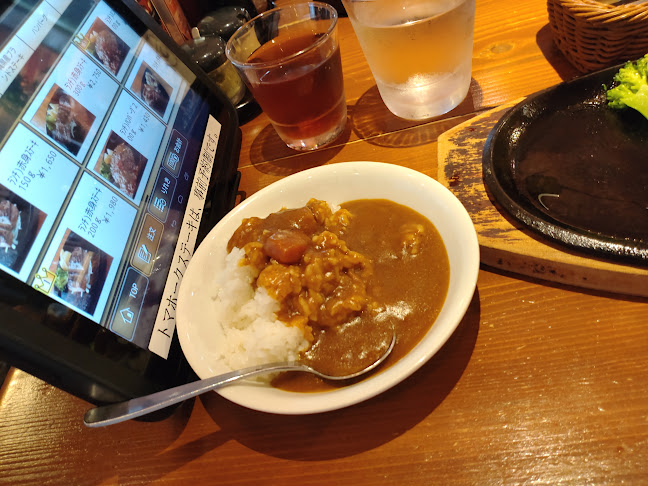 Opinii despre JUMBO STEAK HAN'S 松山店 în 那覇市 - 飲食業